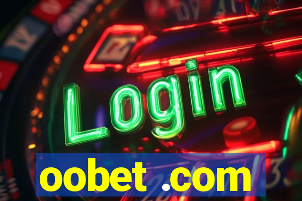 oobet .com